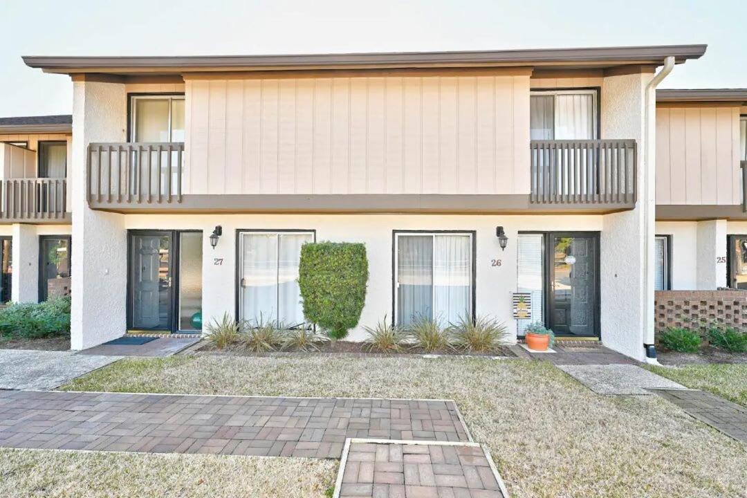 Villa Ocean Getaway, Near Beach, 8Ppl Myrtle Beach Exterior foto