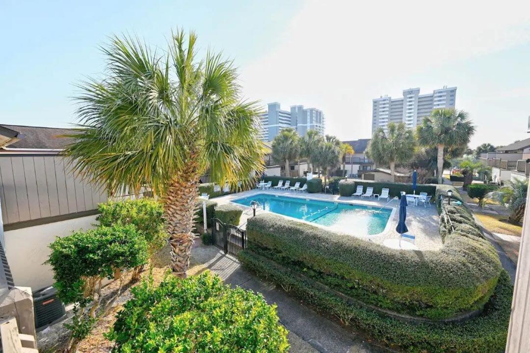 Villa Ocean Getaway, Near Beach, 8Ppl Myrtle Beach Exterior foto