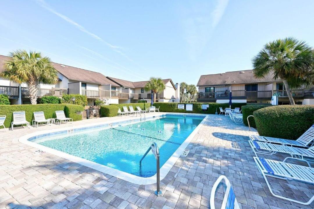 Villa Ocean Getaway, Near Beach, 8Ppl Myrtle Beach Exterior foto